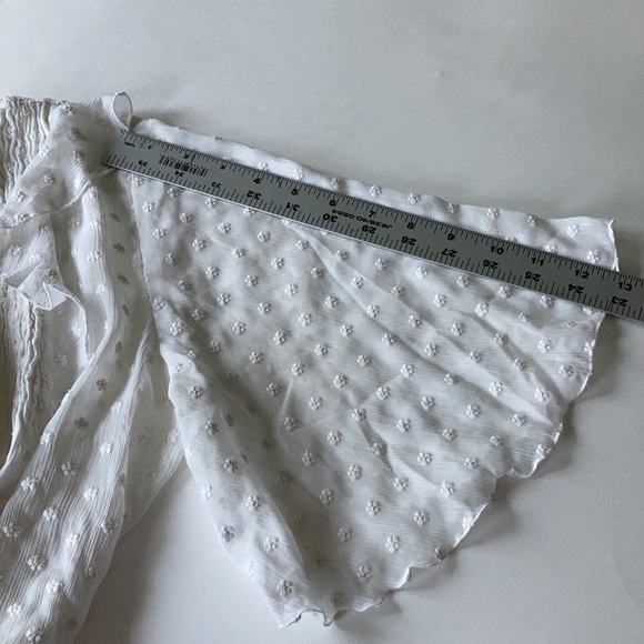 Zara Blouse - Picture 7 of 8